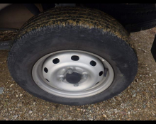 Daihatsu Hijet Truck 2015