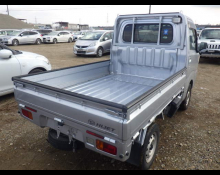 Daihatsu Hijet Truck 2015