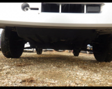 Daihatsu Hijet Truck 2015