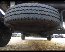 Daihatsu Hijet Truck 2015