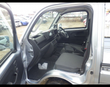 Daihatsu Hijet Truck 2015