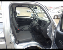 Daihatsu Hijet Truck 2015