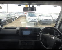 Daihatsu Hijet Truck 2015