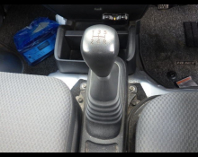 Daihatsu Hijet Truck 2015