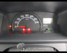 Daihatsu Hijet Truck 2015