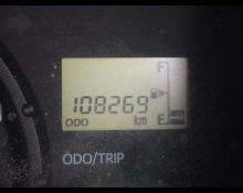 Daihatsu Hijet Truck 2015