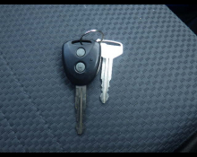 Daihatsu Hijet Truck 2015