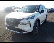 Nissan X-Trail 2024