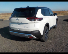 Nissan X-Trail 2024
