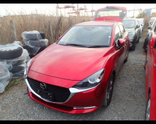 Mazda Mazda2 2021
