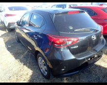 Mazda Mazda2 2021
