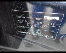 Mazda Mazda2 2021