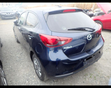 Mazda Mazda2 2021