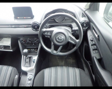 Mazda Mazda2 2021