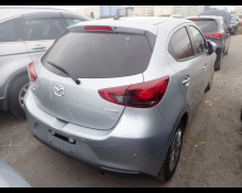 Mazda Mazda2 2021
