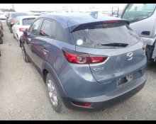 Mazda CX 3 2020