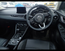 Mazda CX 3 2021