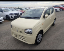 Suzuki Alto 2021