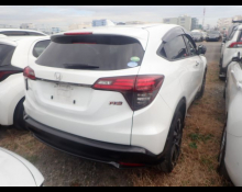 Honda Vezel 2019
