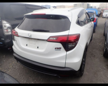 Honda Vezel 2019