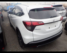 Honda Vezel 2019