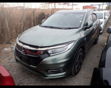 Honda Vezel 2020
