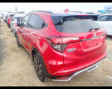 Honda Vezel 2020