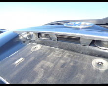 Toyota Corolla Fielder 2010