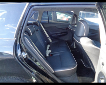 Toyota Corolla Fielder 2010