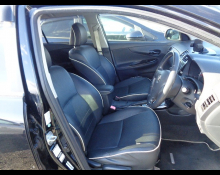 Toyota Corolla Fielder 2010