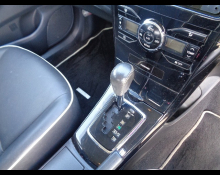 Toyota Corolla Fielder 2010