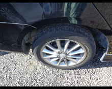 Toyota Corolla Fielder 2010