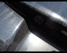 Toyota Corolla Fielder 2012