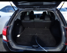 Toyota Corolla Fielder 2012