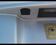 Toyota Corolla Fielder 2017