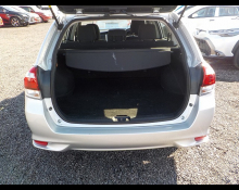 Toyota Corolla Fielder 2017