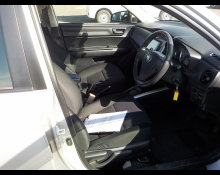 Toyota Corolla Fielder 2017