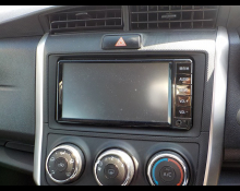 Toyota Corolla Fielder 2017