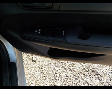 Toyota Corolla Fielder 2017