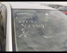 Toyota Corolla Fielder 2010