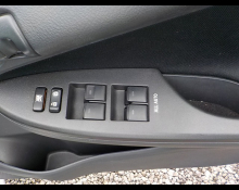 Toyota Corolla Fielder 2010