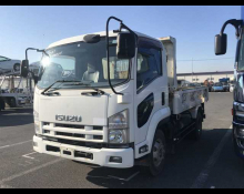 Isuzu Forward 2011