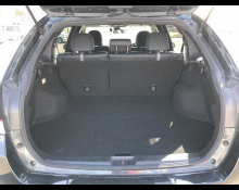 Toyota Corolla Fielder 2018