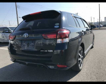 Toyota Corolla Fielder 2018