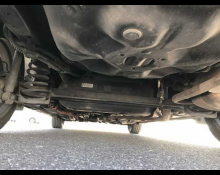 Toyota Corolla Fielder 2018