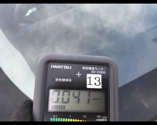 Toyota Corolla Fielder 2018