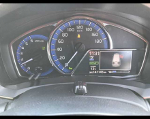 Toyota Corolla Fielder 2018