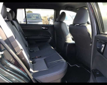 Toyota Corolla Fielder 2018