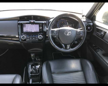 Toyota Corolla Fielder 2018