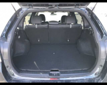 Toyota Corolla Fielder 2018